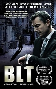 Poster BLT 2013
