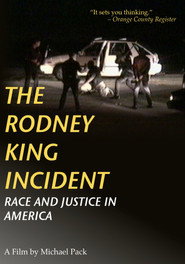 The Rodney King Incident: Race and Justice in America