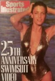 Poster Sports Illustrated 25th Anniversary Swimsuit Video 1989 1989