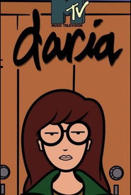 Daria poster