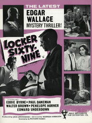 Locker Sixty-Nine (1962)