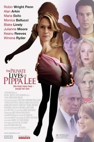 The Private Lives of Pippa Lee – Οι Κρυφές Ζωές της Κυρίας Λι (2009)