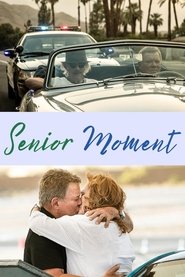 Senior Moment постер