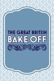 The Great British Bake Off Series 5 4