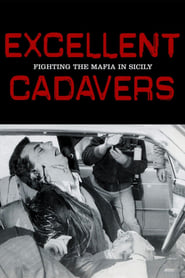 Poster Excellent Cadavers