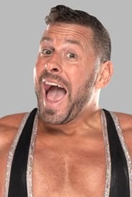 Scott Colton is Colt Cabana