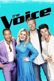 Voir The Voice en streaming VF sur StreamizSeries.com | Serie streaming