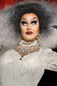 Dracmorda Boulet as Herself - Host