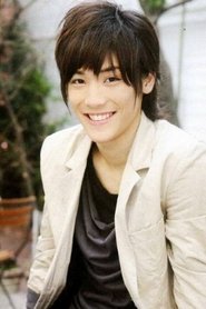 Shion Tsuchiya is JK (Jake)