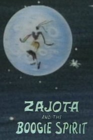 Poster Zajota and the Boogie Spirit 1989