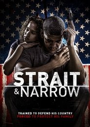 Full Cast of Strait & Narrow