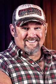 Imagem Larry the Cable Guy