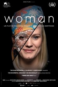 Woman poster