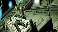 Unstoppable, Episode 5