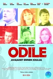 Odile: Opening before Christmas (2024)