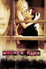 Poster for Wicker Park