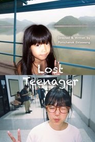 Lost Teenager (2025)