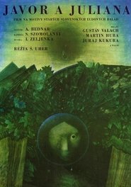 Poster Maple and Juliana 1973