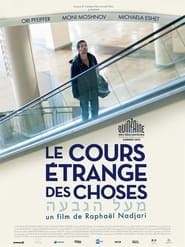 A Strange Course Of Events (2013)