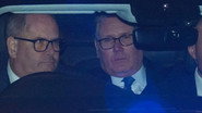 Keir Starmer and the cursed back-seat photo