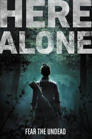 Poster for Here Alone