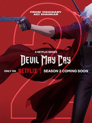 Devil May Cry Devil May Cry 2 6