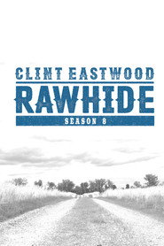 Rawhide Season 8 3