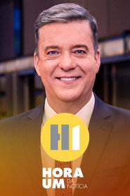 Hora 1 постер