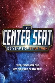 The Center Seat: 55 Years of Star Trek