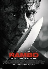 Rambo Até o Fim