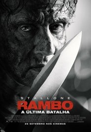 Imagem Rambo: Até o Fim