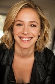 Alex Sgambati as Peyton Actress #1