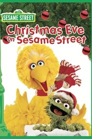 Christmas Eve on Sesame Street