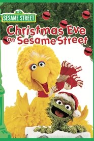 Christmas Eve on Sesame Street постер