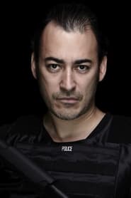 Profile picture of David Asavanond who plays Capitán Jean