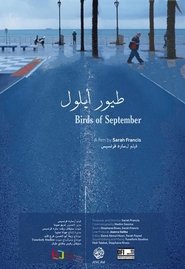 Poster Birds of September 2013