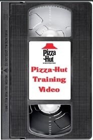 Poster Pizza Hut Training Video