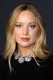 Jennifer Lawrence as Mascot