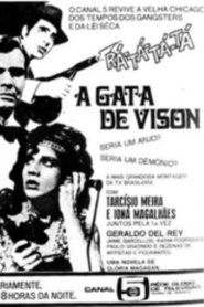 A Gata de Vison