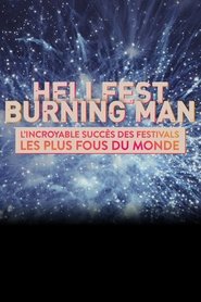 Hellfest et Burning Man : L’incroyable succès des festivals les plus fous du monde (2024)