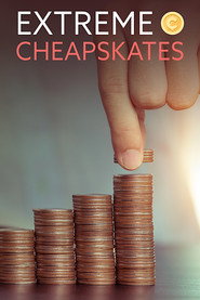 Poster Extreme Cheapskates - Season 2 Episode 6 : The O'Briens 2014
