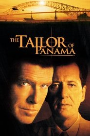 The Tailor of Panama [The Tailor of Panama]