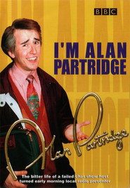 I'm Alan Partridge Season 1 3