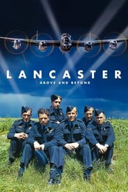 Lancaster постер