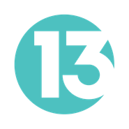 Logo for Stage 13 Logo for Stage 13