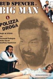 Big Man - Droga Polizza (1988)