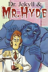 Dr. Jekyll and Mr. Hyde постер