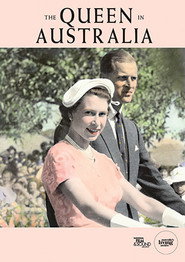 The Queen in Australia постер