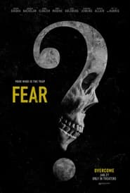 مشاهدة فيلم Fear 2023 مترجم – مدبلج