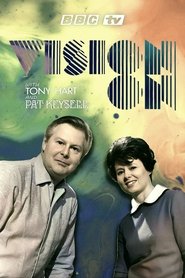 Poster Vision On - Season 1 1976